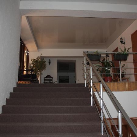 Berkana Hotel อัลมาตี ภายนอก รูปภาพ
