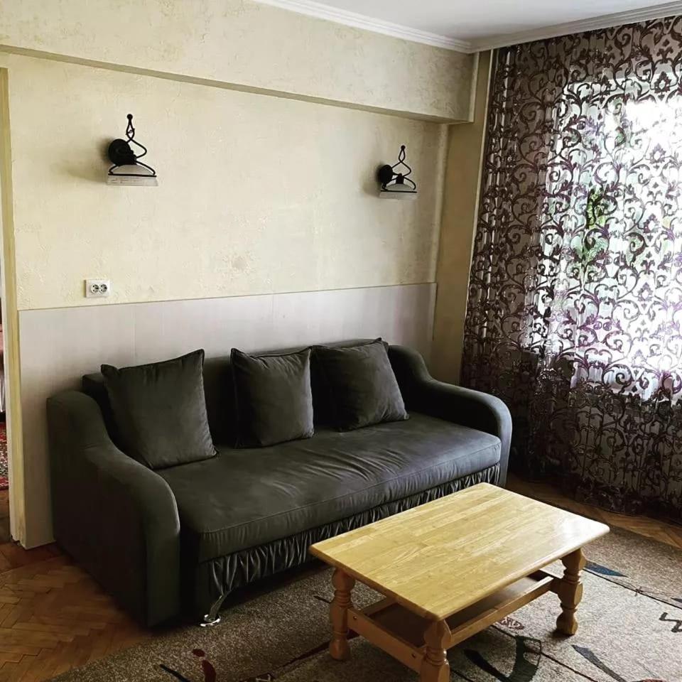 Berkana Hotel อัลมาตี ภายนอก รูปภาพ