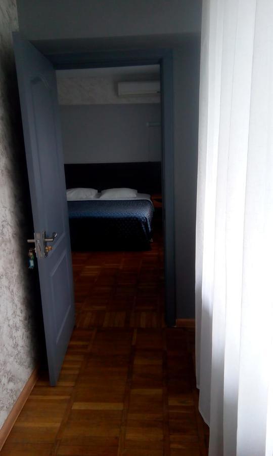 Berkana Hotel อัลมาตี ภายนอก รูปภาพ